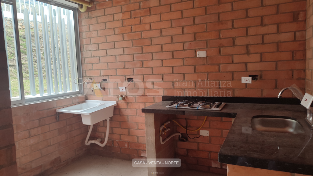 Casa EN VENTA EN ., código: 10246197 - 4