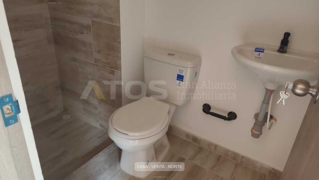 Casa EN VENTA EN ., código: 10246197 - 6