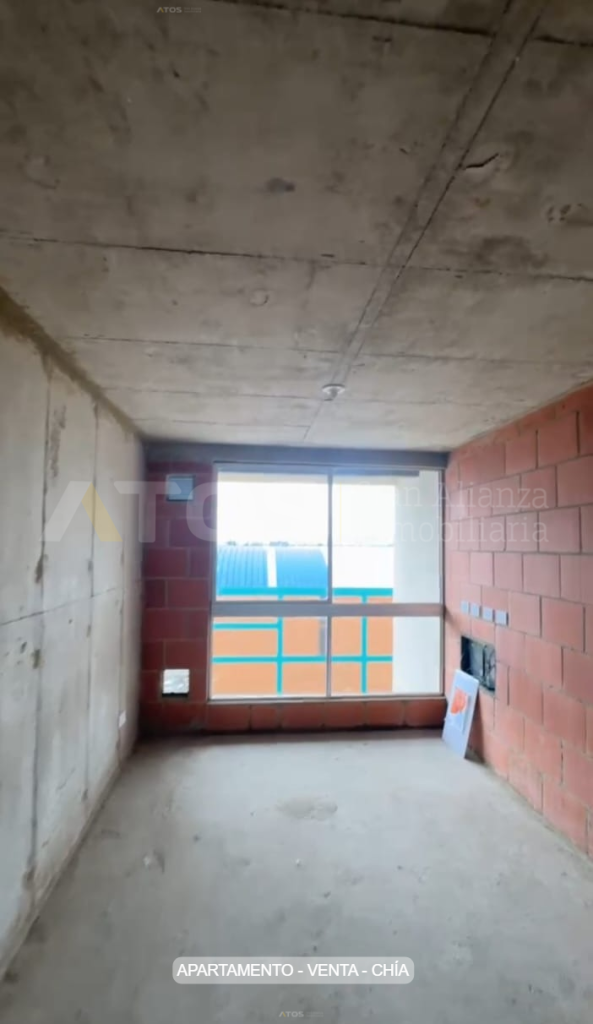 Apartamento en venta, código 5514