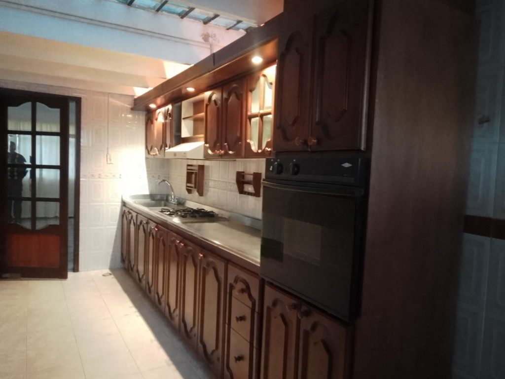 Casa en arriendo, código 5530
