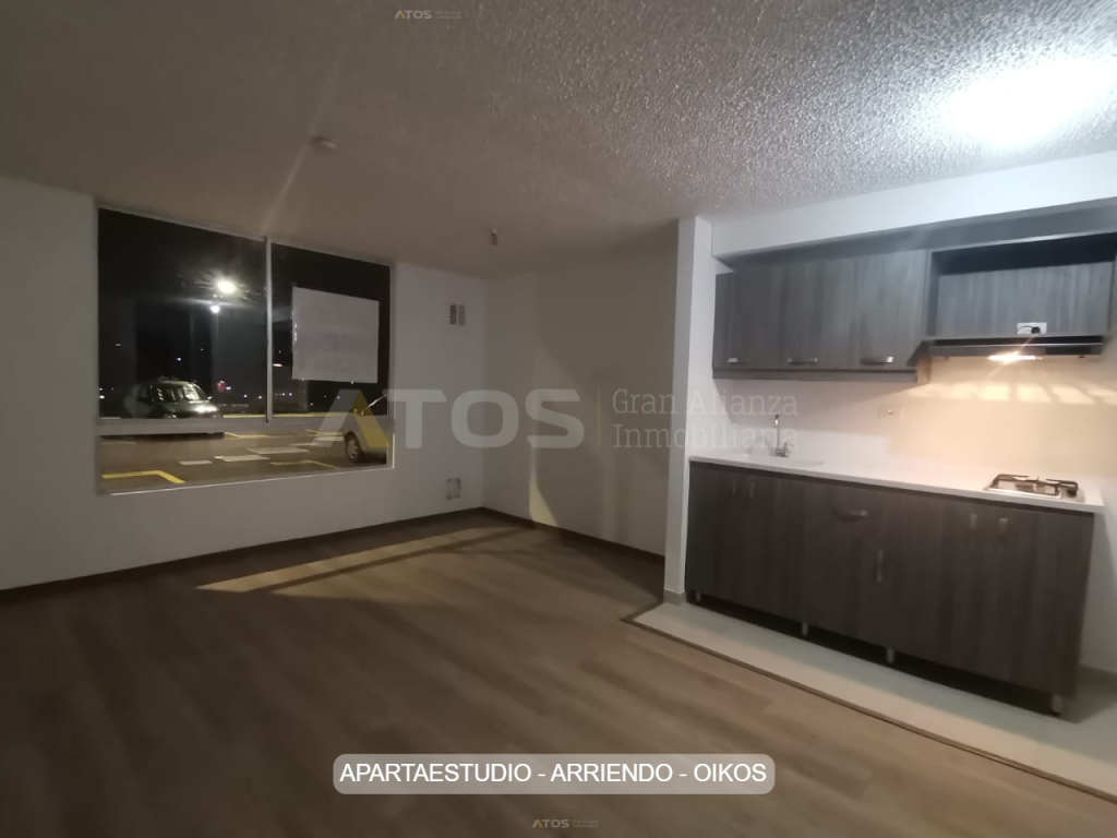 Apartaestudio en Arriendo en Tunja