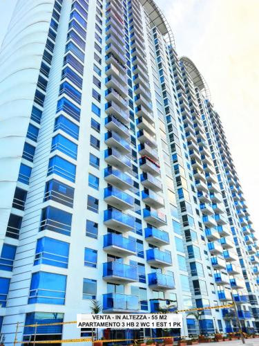 Apartamento EN VENTA EN ., código: 1077269 - 8
