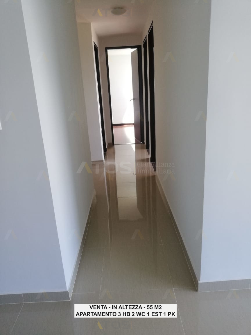 Apartamento EN VENTA EN ., código: 1077269 - 11