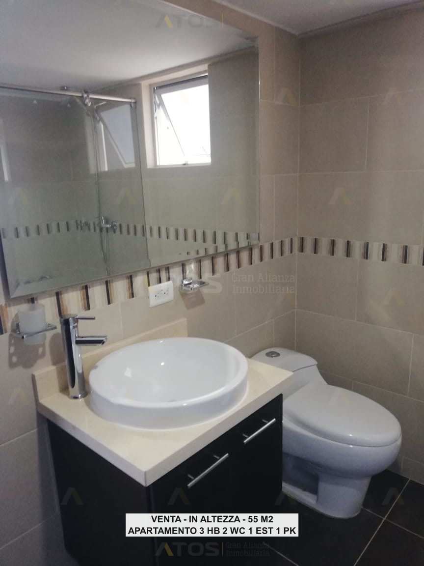 Apartamento EN VENTA EN ., código: 1077269 - 9