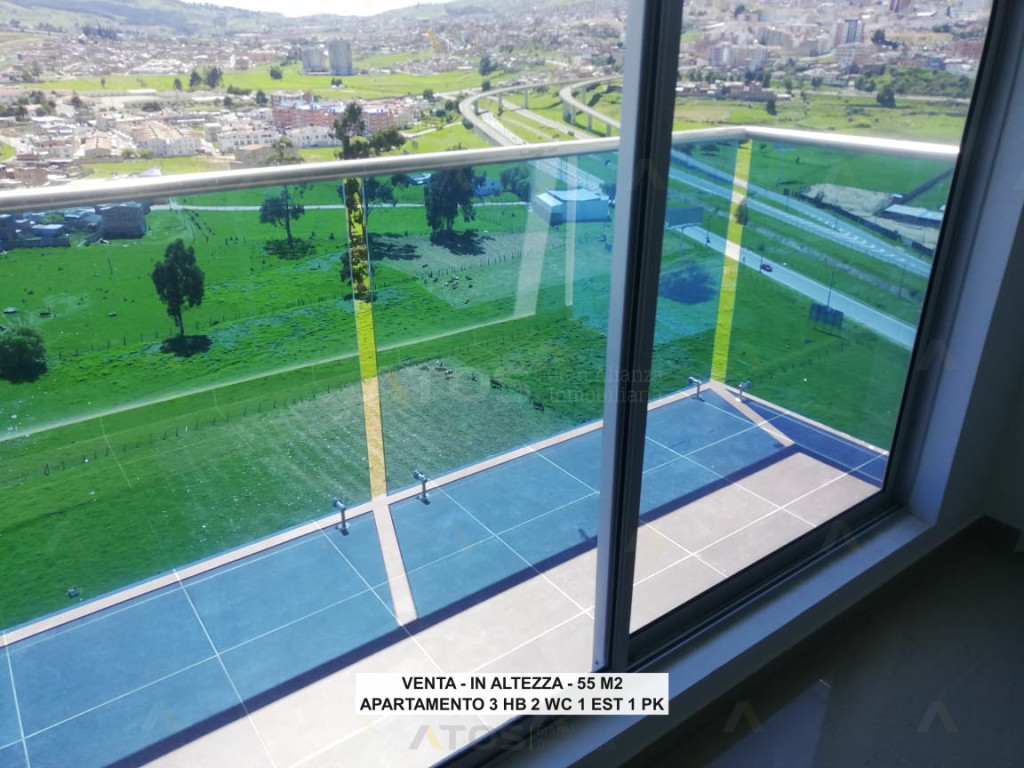 Apartamento EN VENTA EN ., código: 1077269 - 2