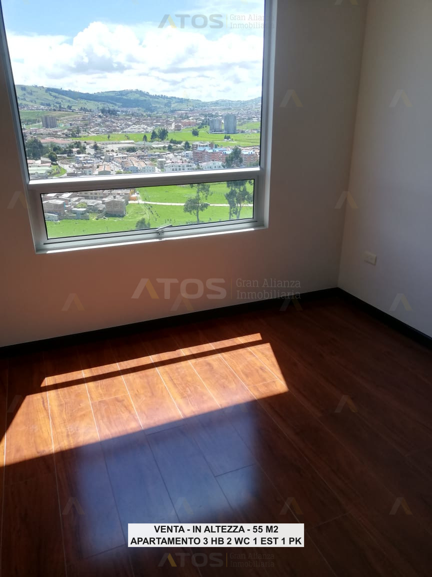 Apartamento EN VENTA EN ., código: 1077269 - 3