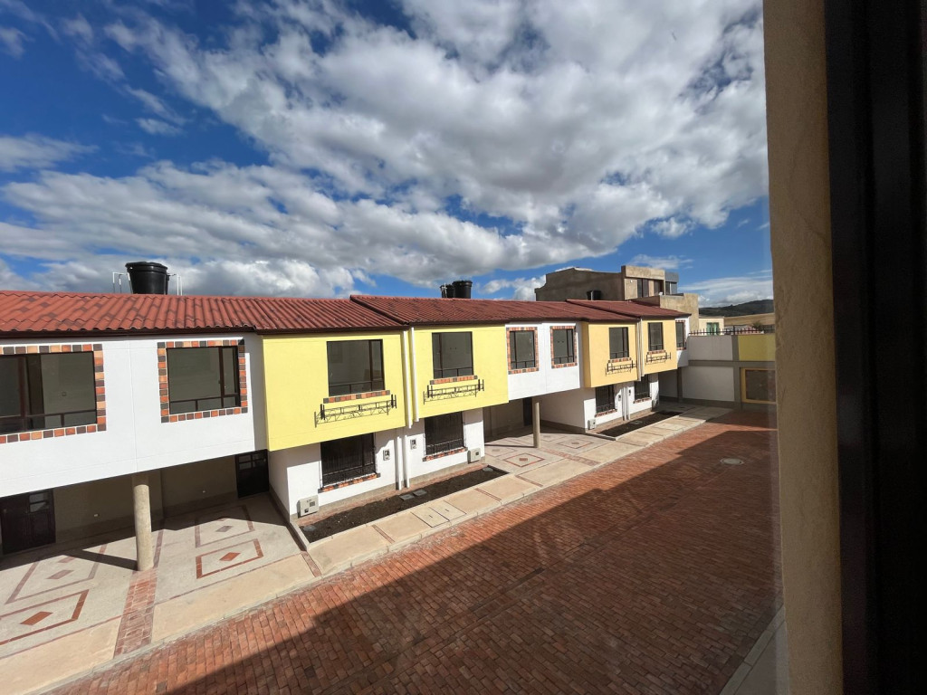 Casa en venta, código 1528
