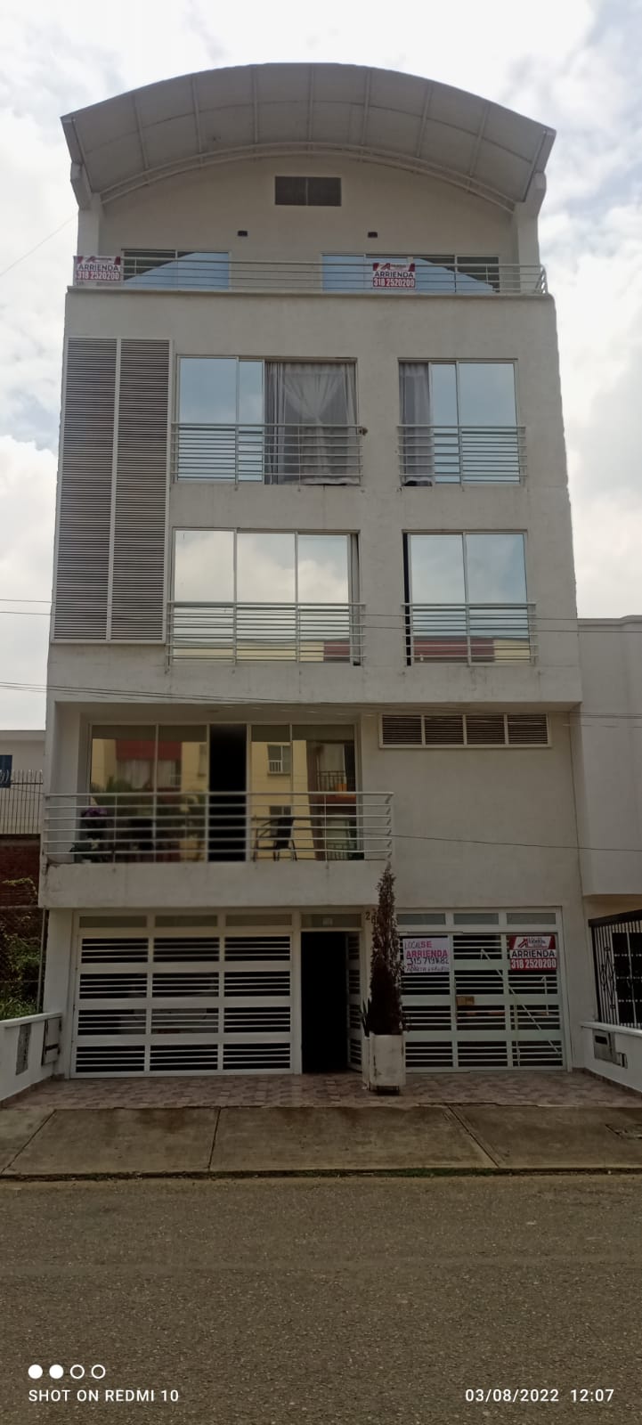 APARTAESTUDIO Carrera 93 #28 -45, Valle Del Lili, Cali en Valle Del Lili