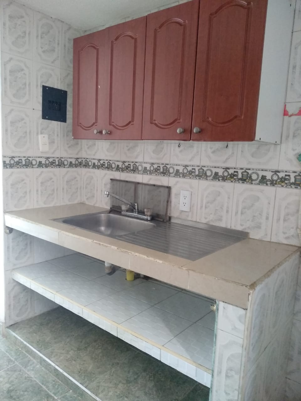 Apartamento EN VENTA EN Chiminangos, código: 1062491 - 6