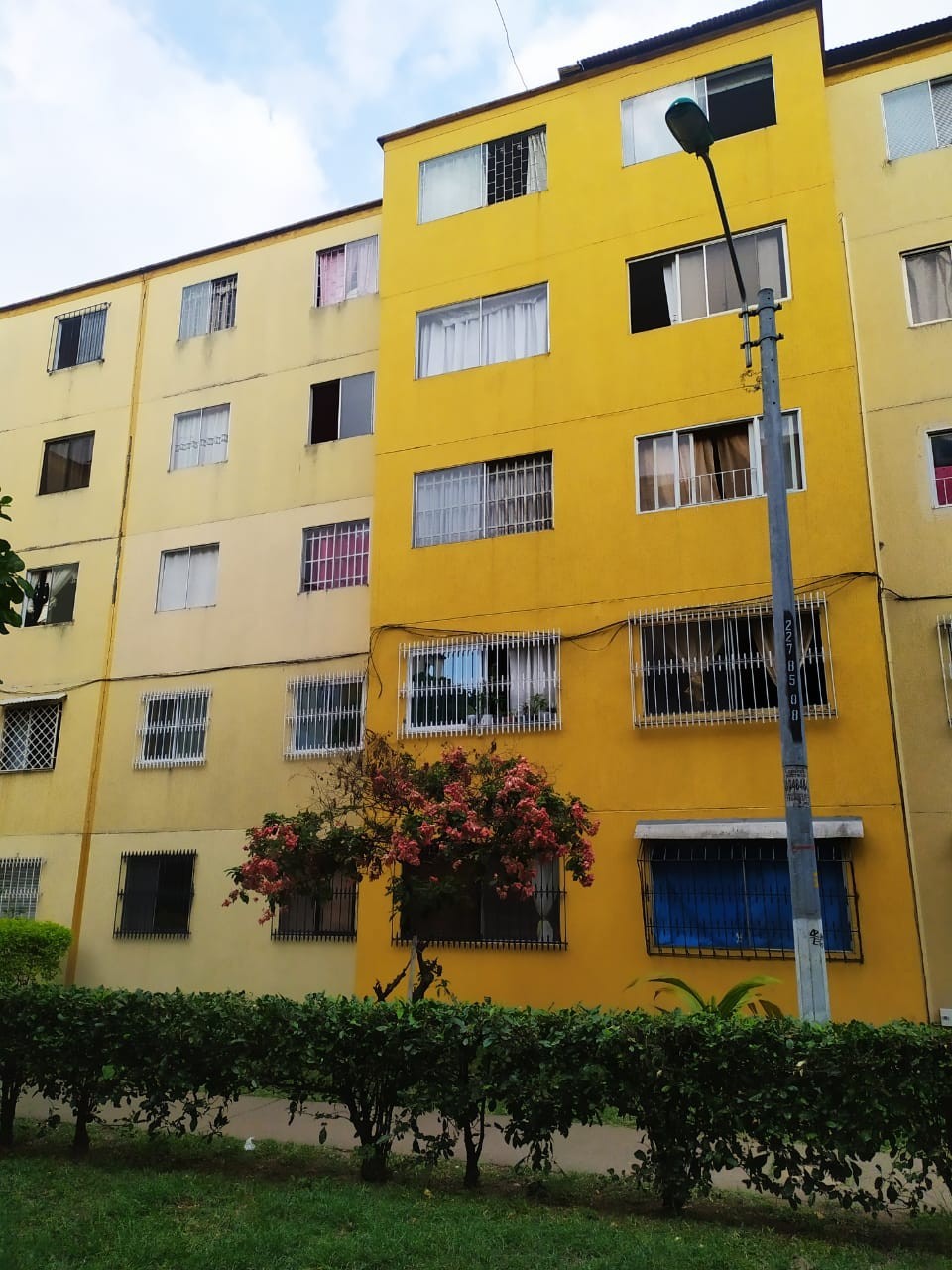 Apartamento EN VENTA EN Chiminangos, código: 1062491 - 0