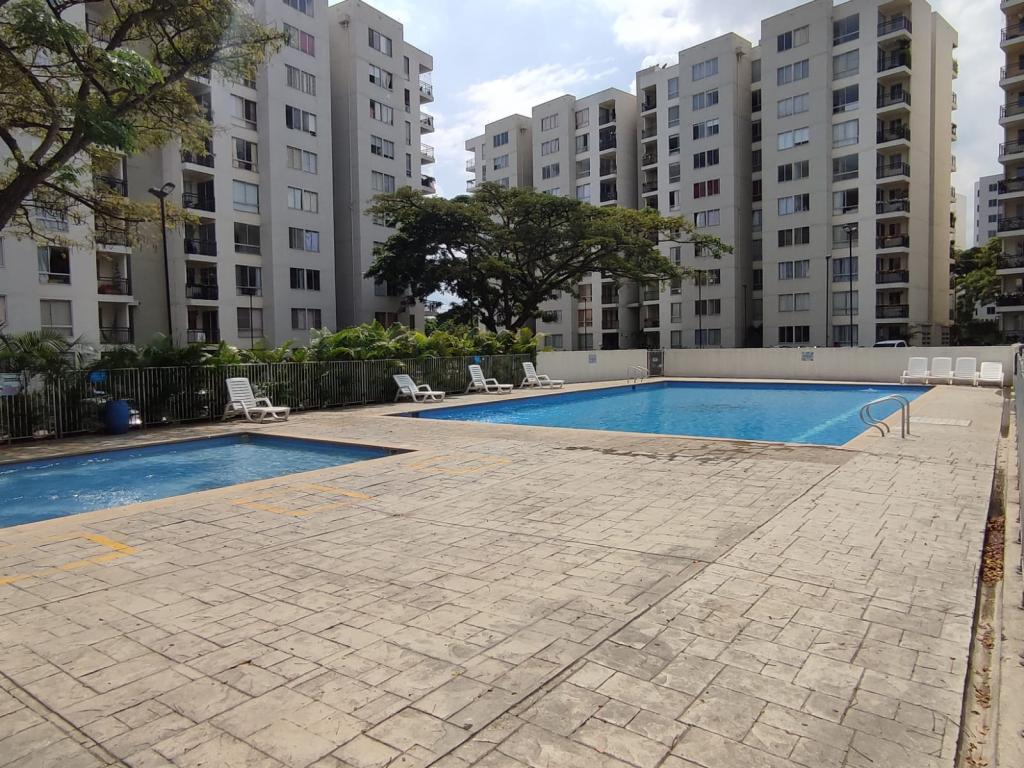 Apartamento EN VENTA EN Ciudad Guabinas, código: 1062507 - 12