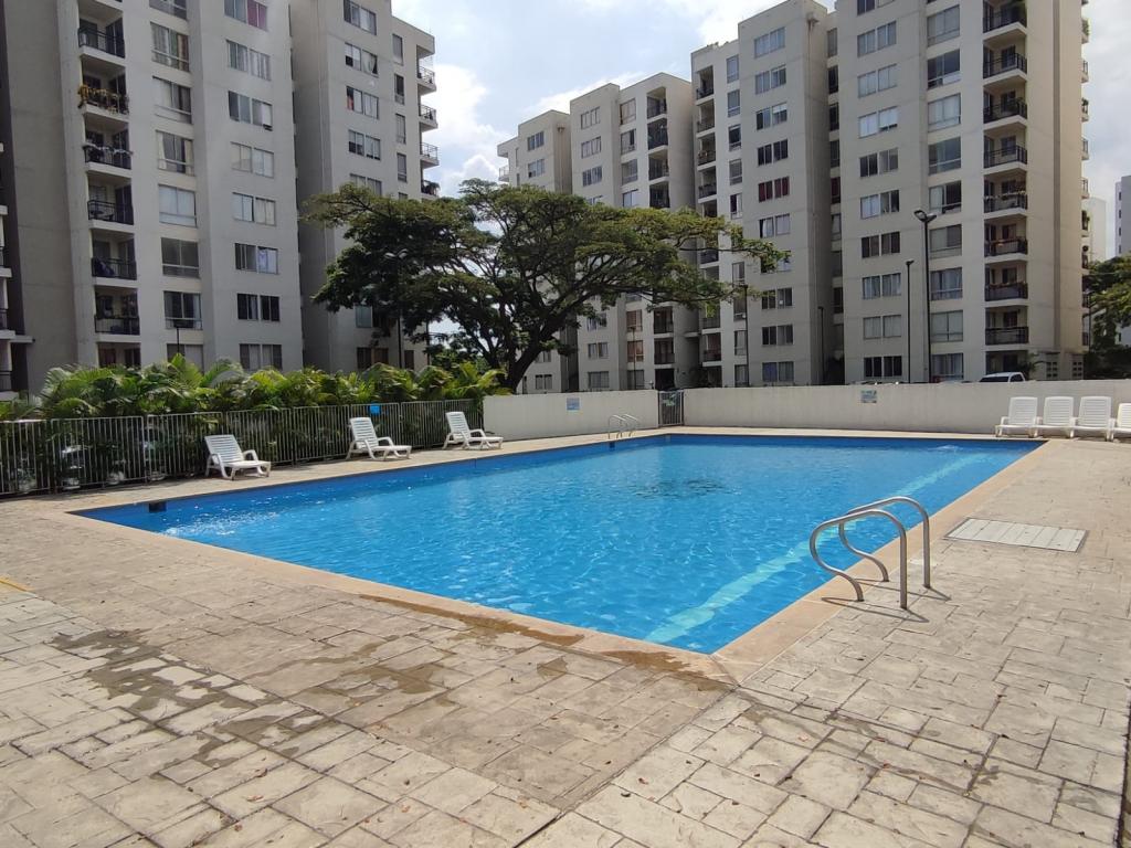 Apartamento EN VENTA EN Ciudad Guabinas, código: 1062507 - 13