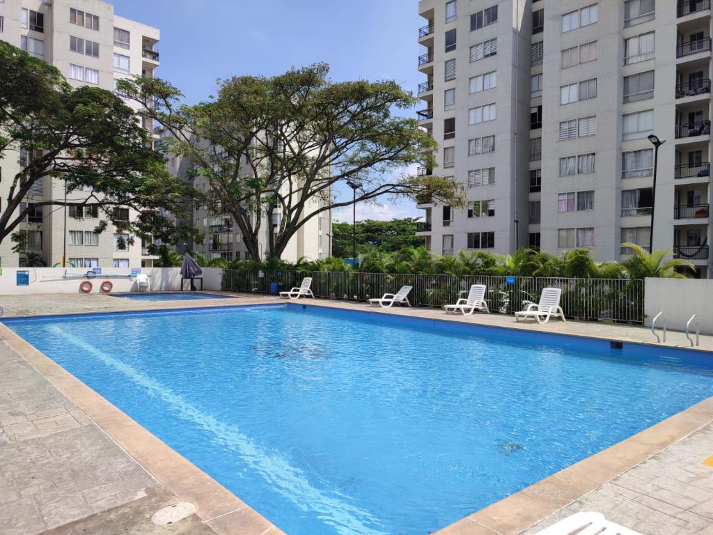 Apartamento EN VENTA EN Ciudad Guabinas, código: 1062507 - 14