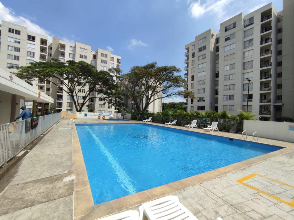 Apartamento EN VENTA EN Ciudad Guabinas, código: 1062507 - 15