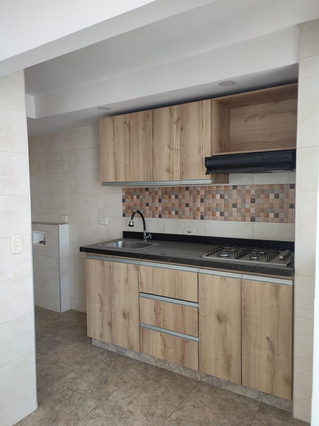 Apartamento EN VENTA EN Ciudad Guabinas, código: 1062507 - 1