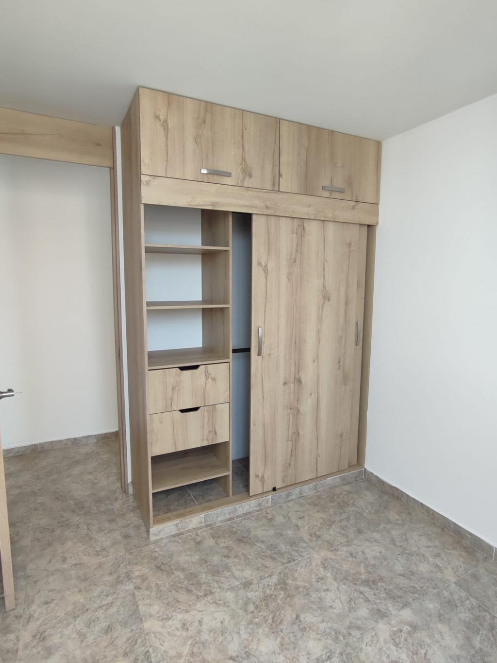 Apartamento EN VENTA EN Ciudad Guabinas, código: 1062507 - 6