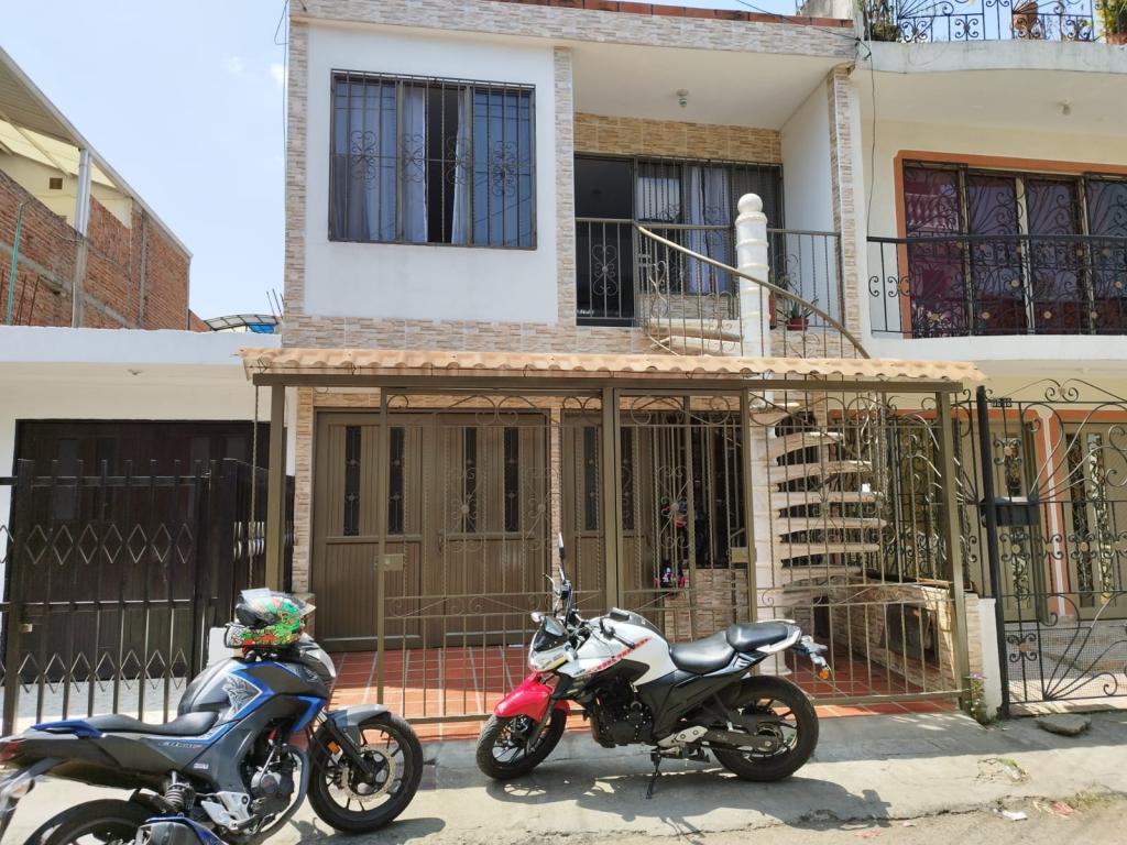 APARTAMENTO Carrera 47 # 52 - 22 Casa Primer piso, Ciudad Córdoba, Cali
