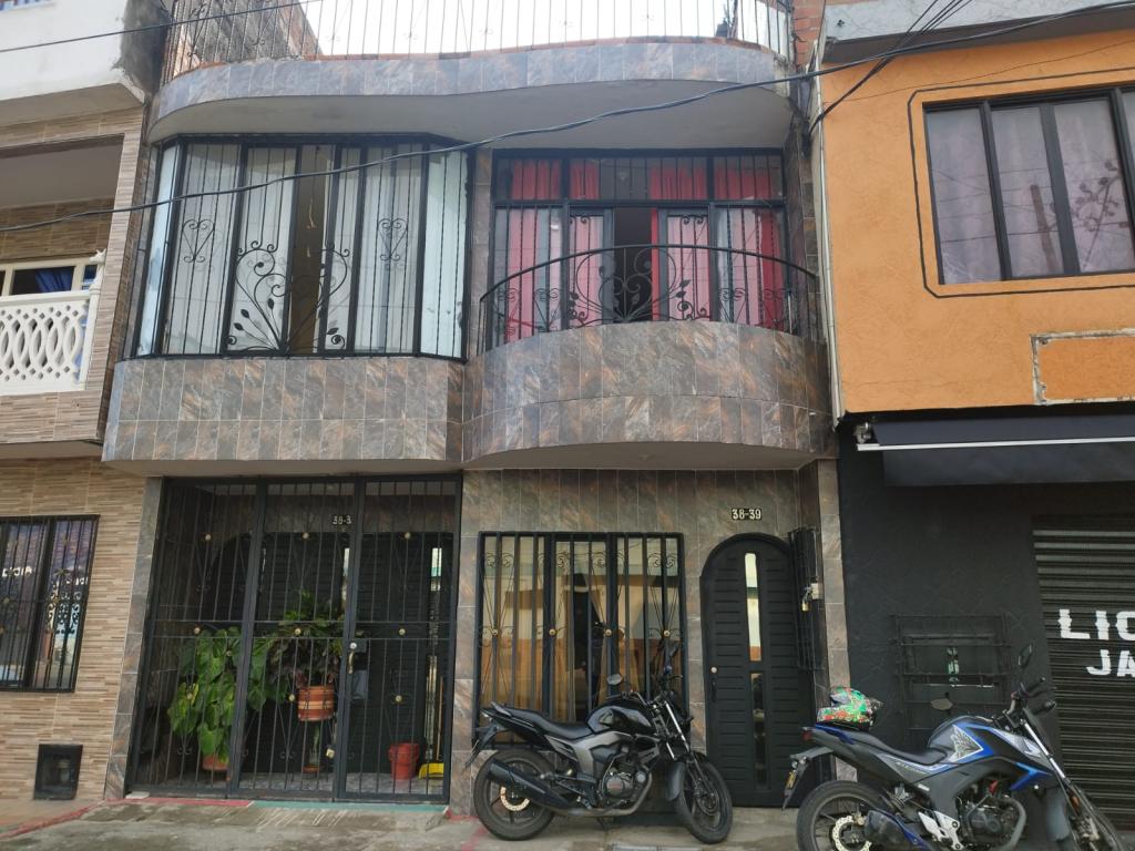 Apartment for rent in Cali