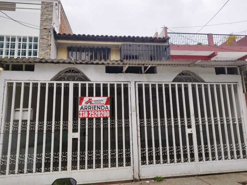 CASA Carrera 2 # 57 - 46, Los Andes, Cali