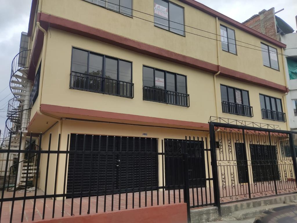 APARTAMENTO 47 B #52 -101, Ciudad Córdoba, Cali