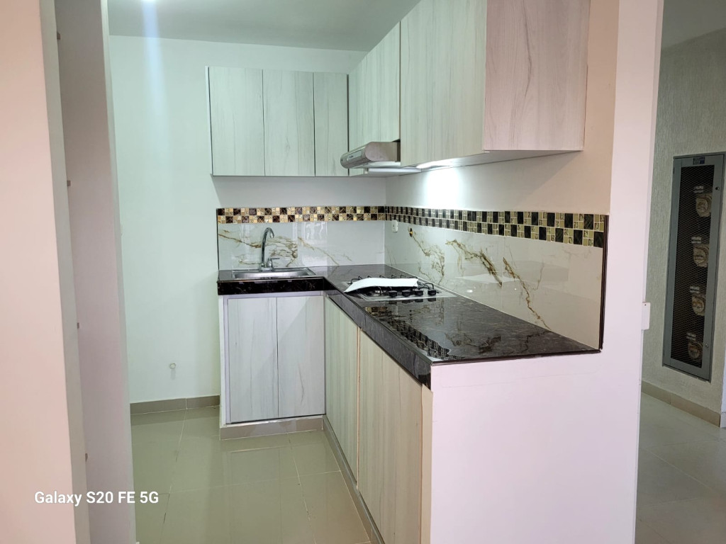 Apartamento EN ARRIENDO EN Ciudad Guabinas, código: 10250180 - 9