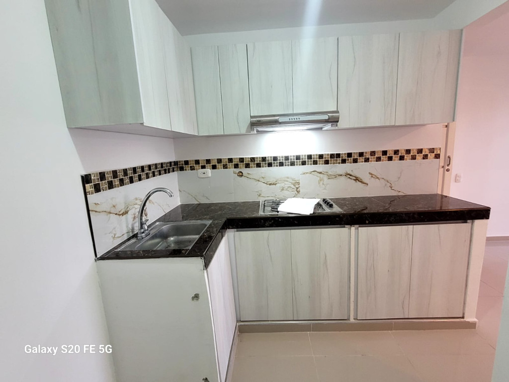Apartamento EN ARRIENDO EN Ciudad Guabinas, código: 10250180 - 10