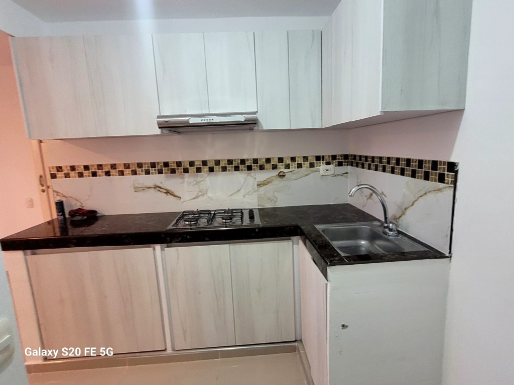 Apartamento EN ARRIENDO EN Ciudad Guabinas, código: 10250180 - 12