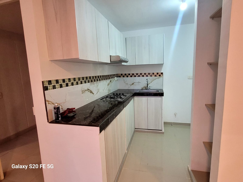 Apartamento EN ARRIENDO EN Ciudad Guabinas, código: 10250180 - 13