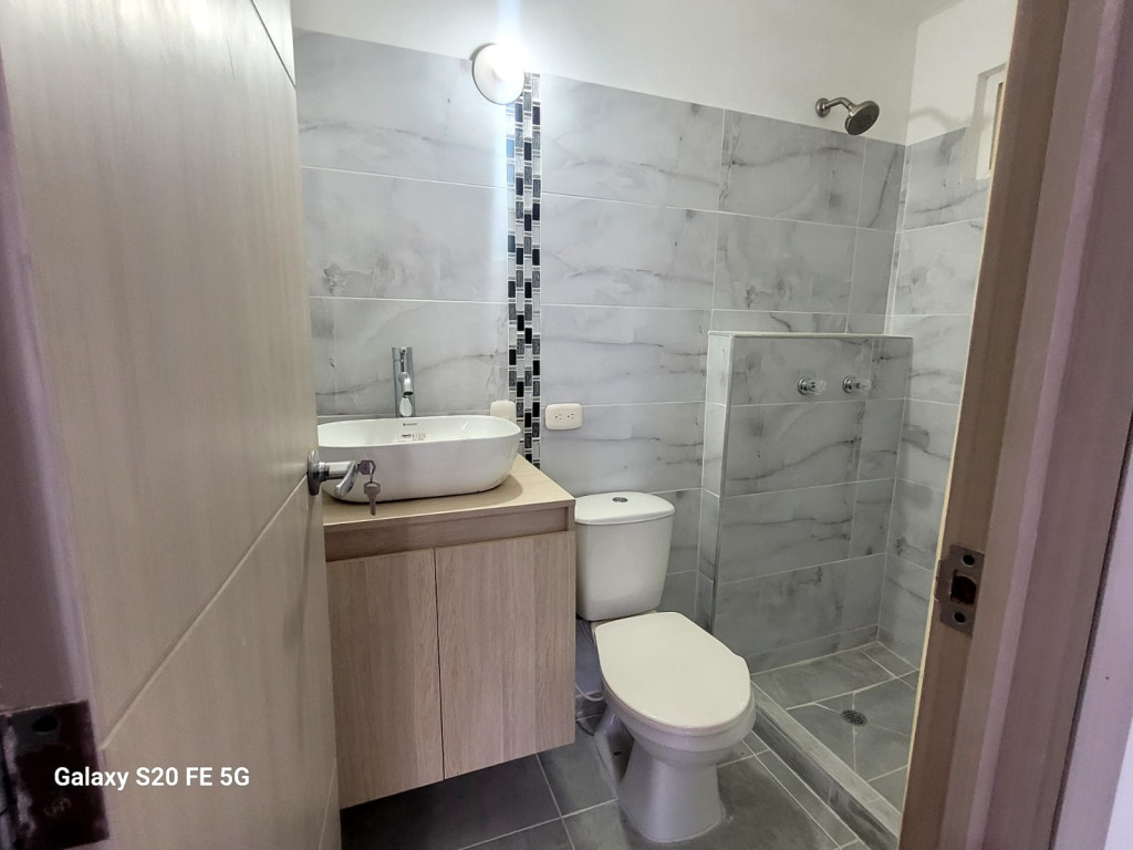 Apartamento EN ARRIENDO EN Ciudad Guabinas, código: 10250180 - 15