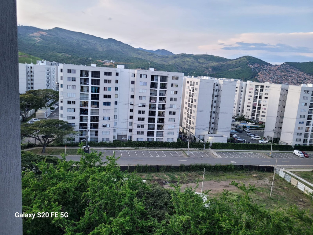Apartamento EN ARRIENDO EN Ciudad Guabinas, código: 10250180 - 0