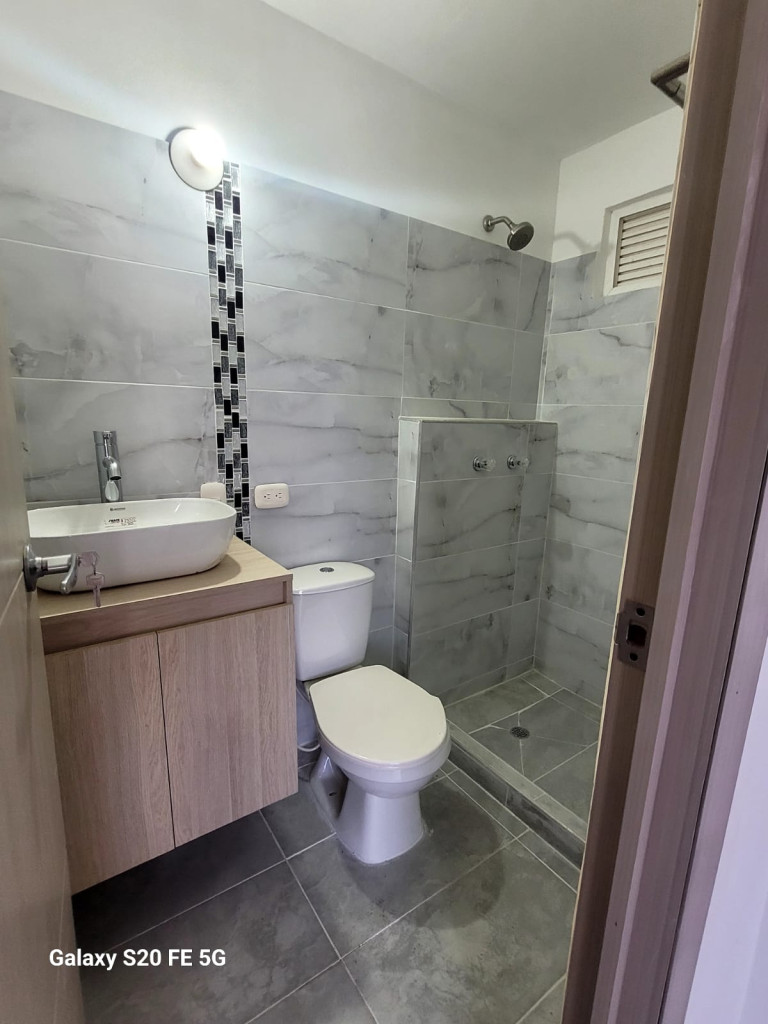 Apartamento EN ARRIENDO EN Ciudad Guabinas, código: 10250180 - 19