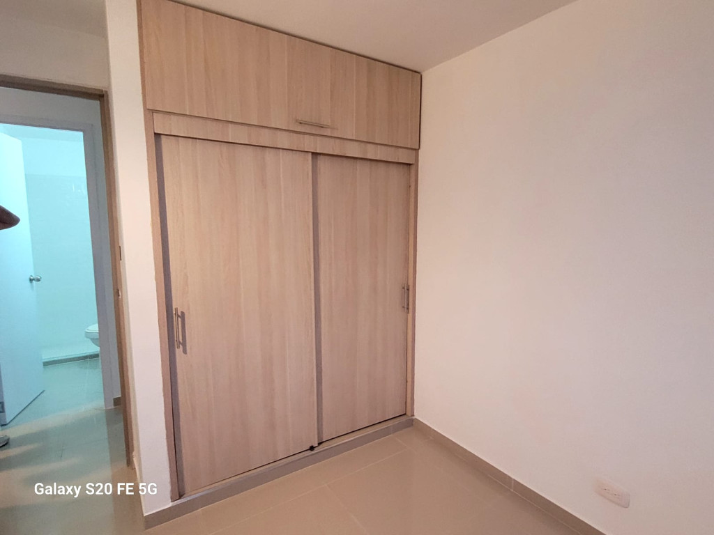 Apartamento EN ARRIENDO EN Ciudad Guabinas, código: 10250180 - 21