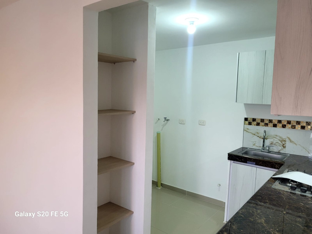 Apartamento EN ARRIENDO EN Ciudad Guabinas, código: 10250180 - 27