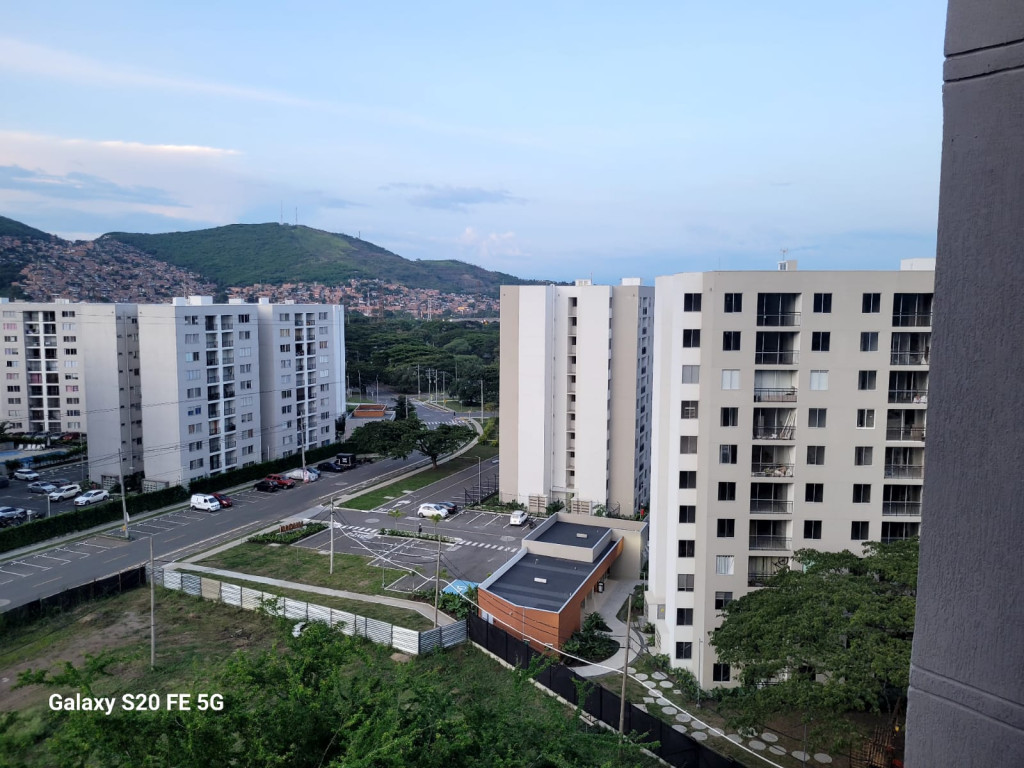 Apartamento EN ARRIENDO EN Ciudad Guabinas, código: 10250180 - 1