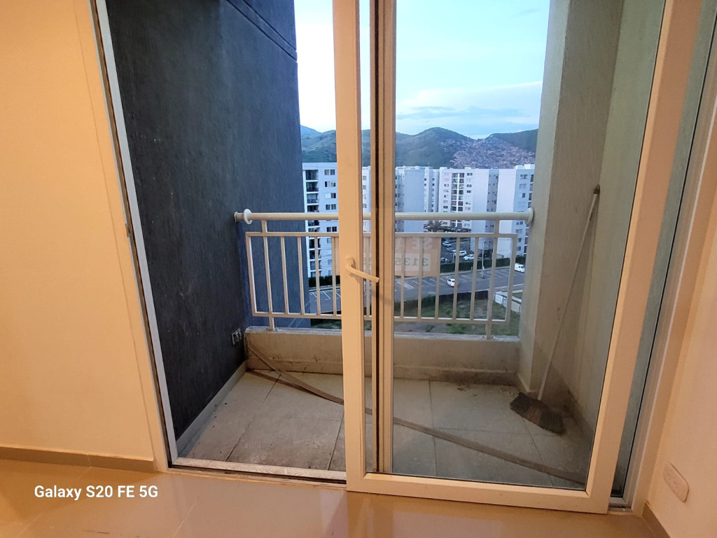 Apartamento EN ARRIENDO EN Ciudad Guabinas, código: 10250180 - 2