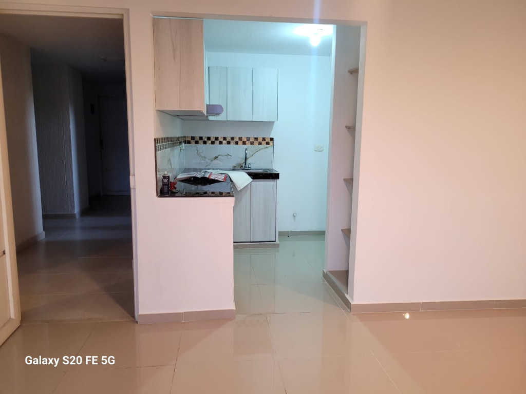 Apartamento EN ARRIENDO EN Ciudad Guabinas, código: 10250180 - 6