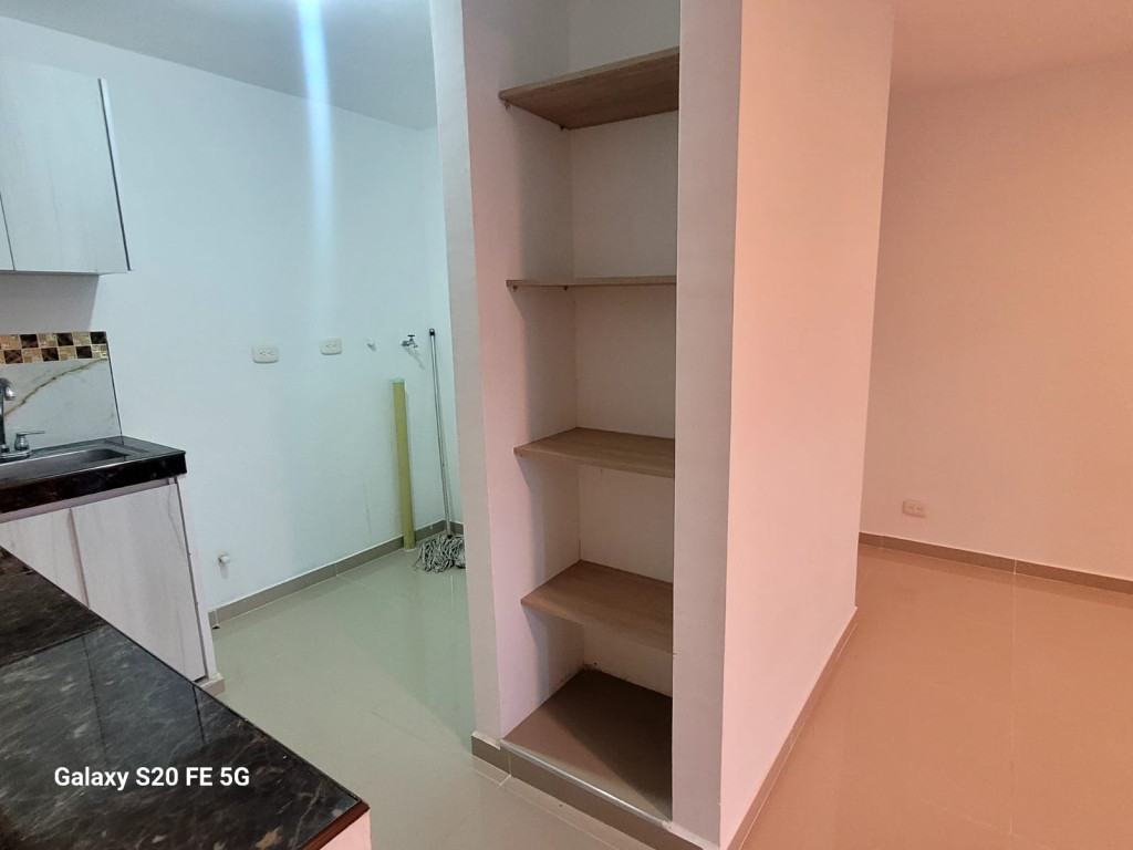 Apartamento EN ARRIENDO EN Ciudad Guabinas, código: 10250180 - 7