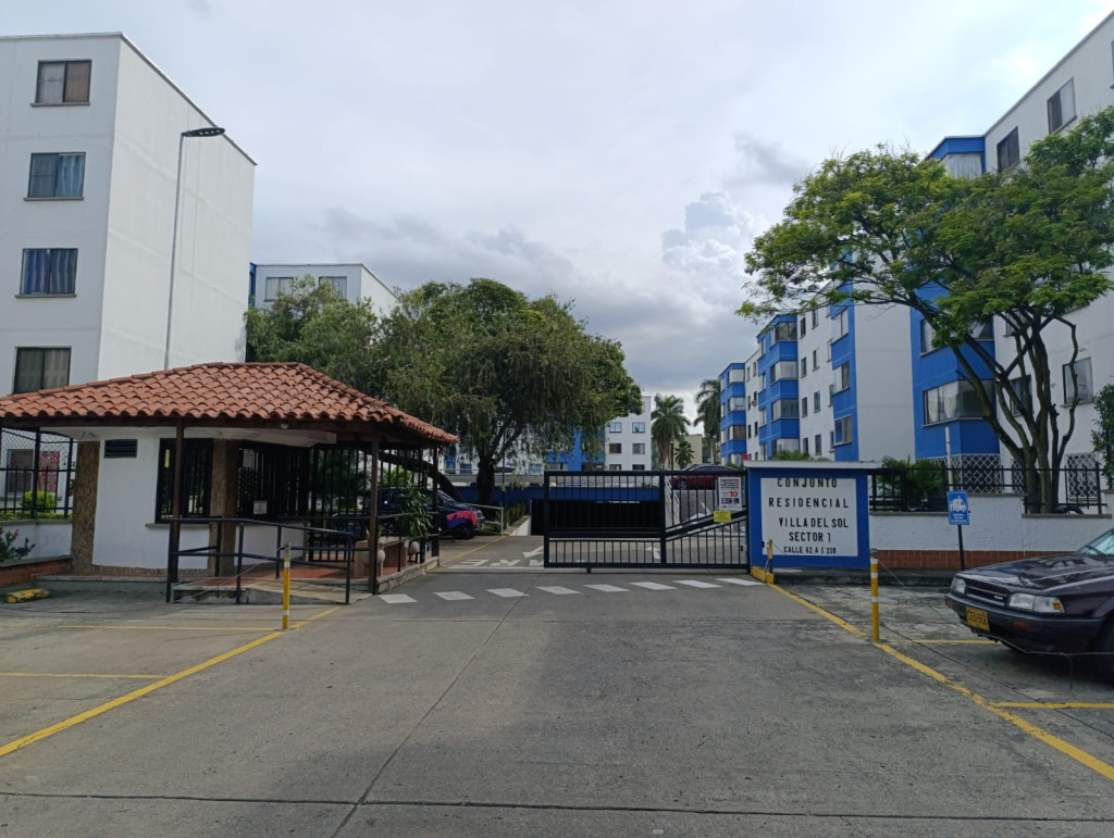 APARTAMENTO Calle 62 A #1 -210, Villa Del Sol, Cali