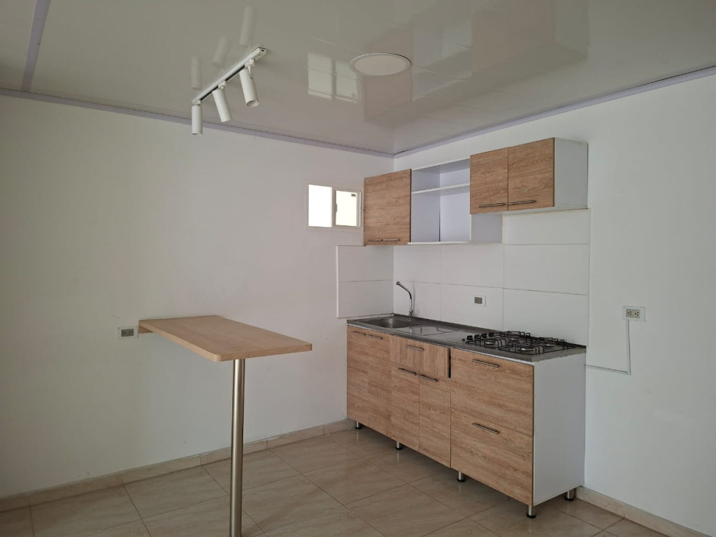 APARTAMENTO Carrera 40 A #27 -55, Maracaibo, Cali