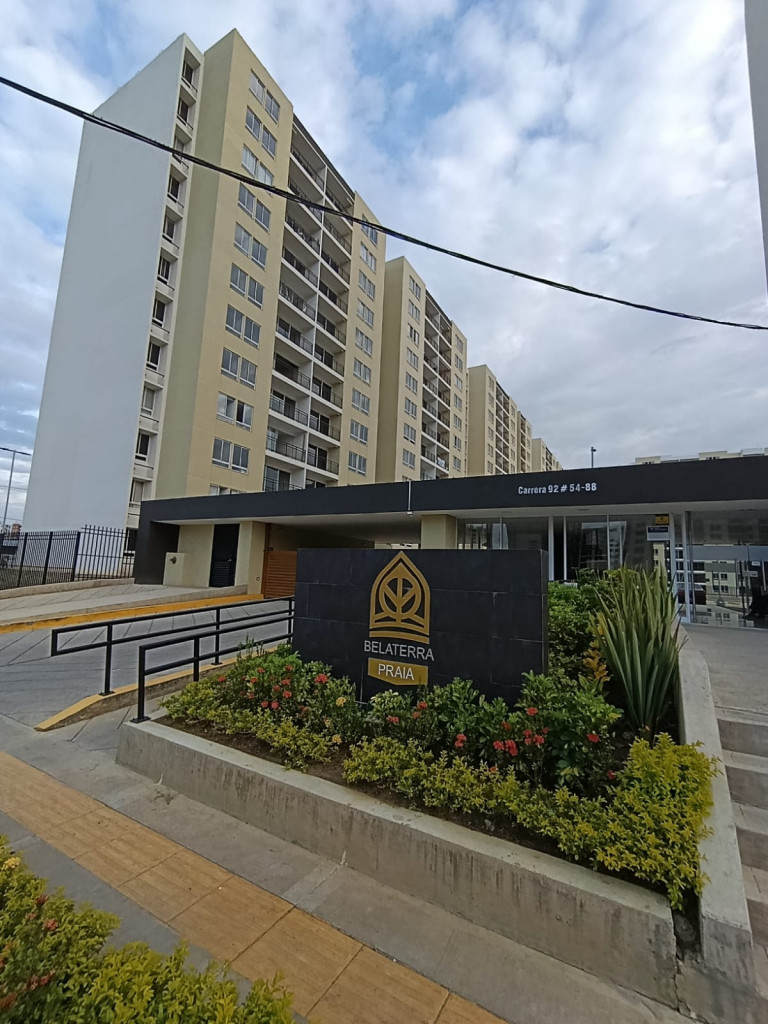 Apartment for rent in Cali