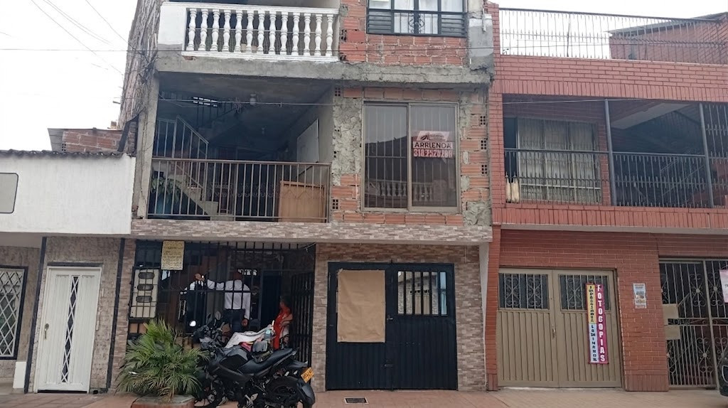 APARTAESTUDIO CR 16 # 33 H 34, Atanasio Girardot, Cali