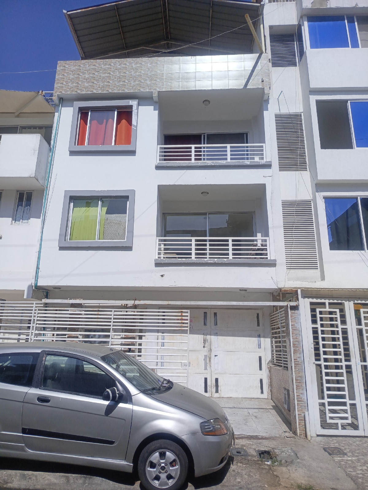 Apartment for rent in Cali