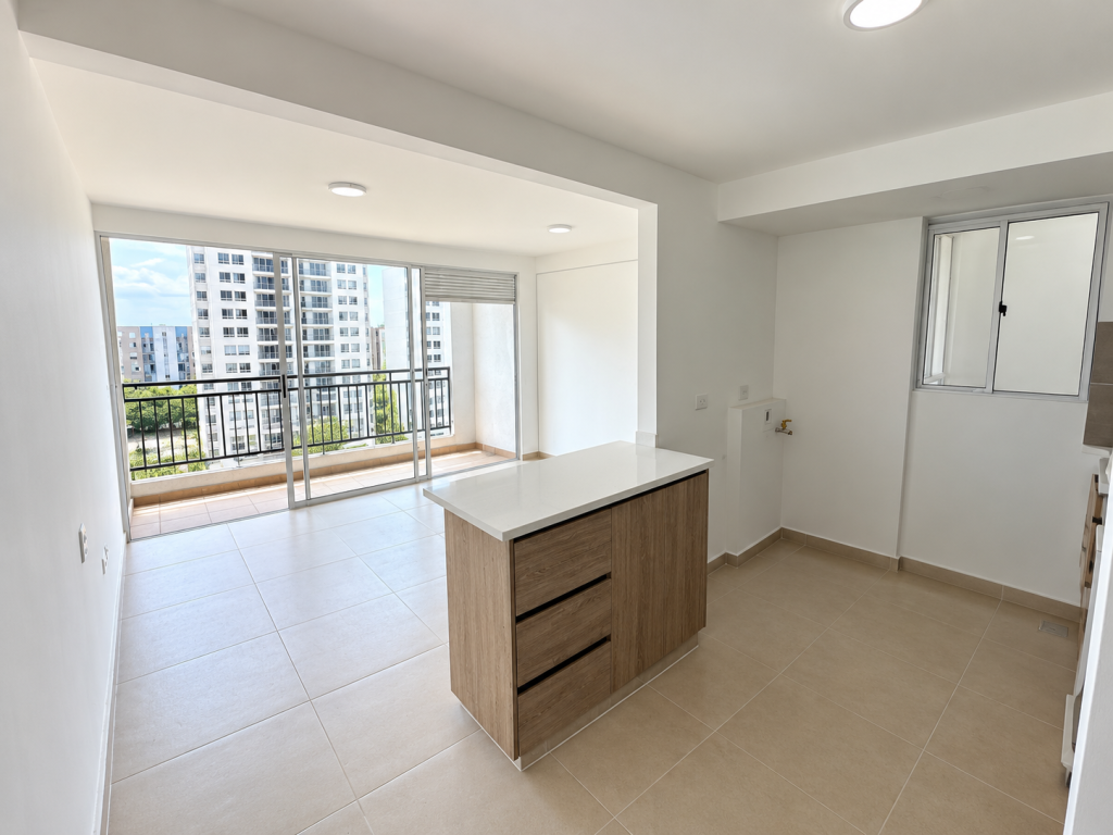 APARTAMENTO Cra. 90 #54-28, Valle Del Lili, Cali