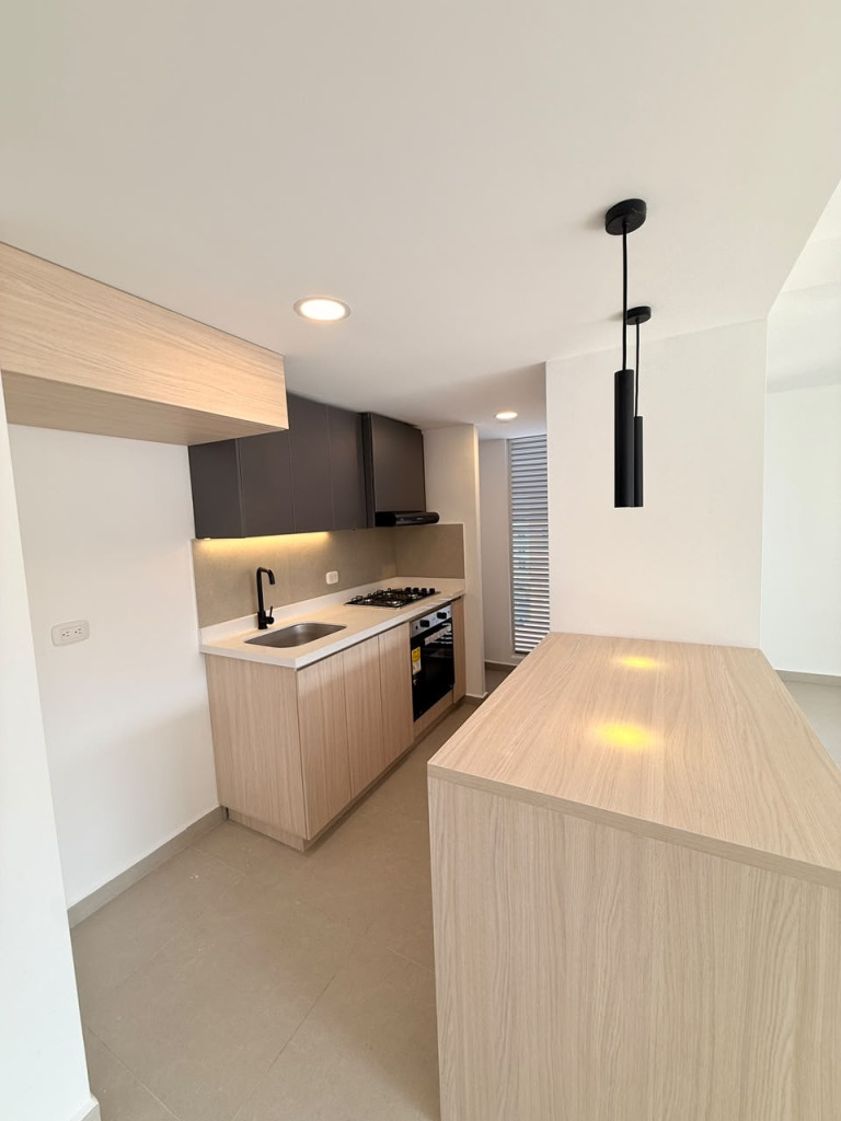 Apartment for rent in Cali