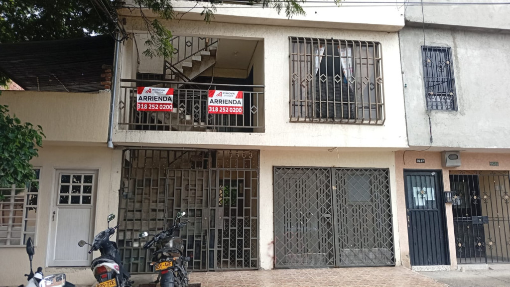 Apartment for rent in Cali