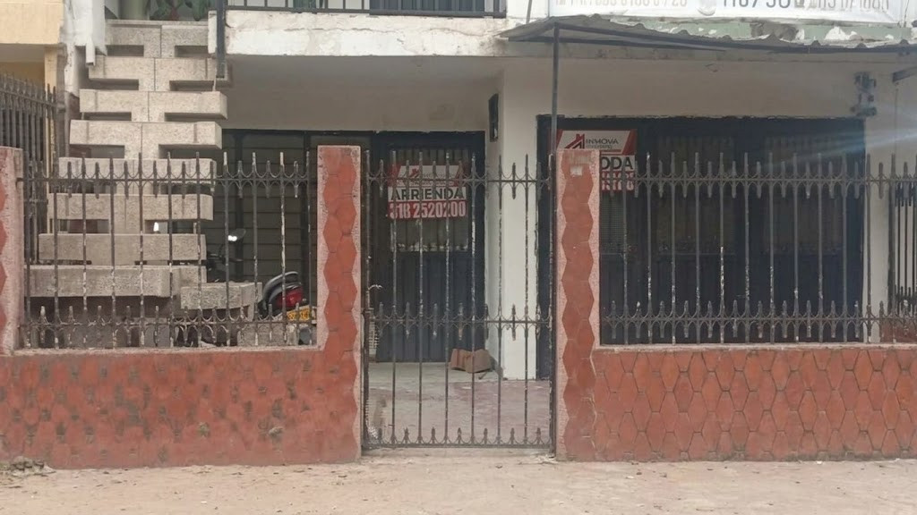 APARTAMENTO CALLE 42A 37 - 29, El Vallado, Cali