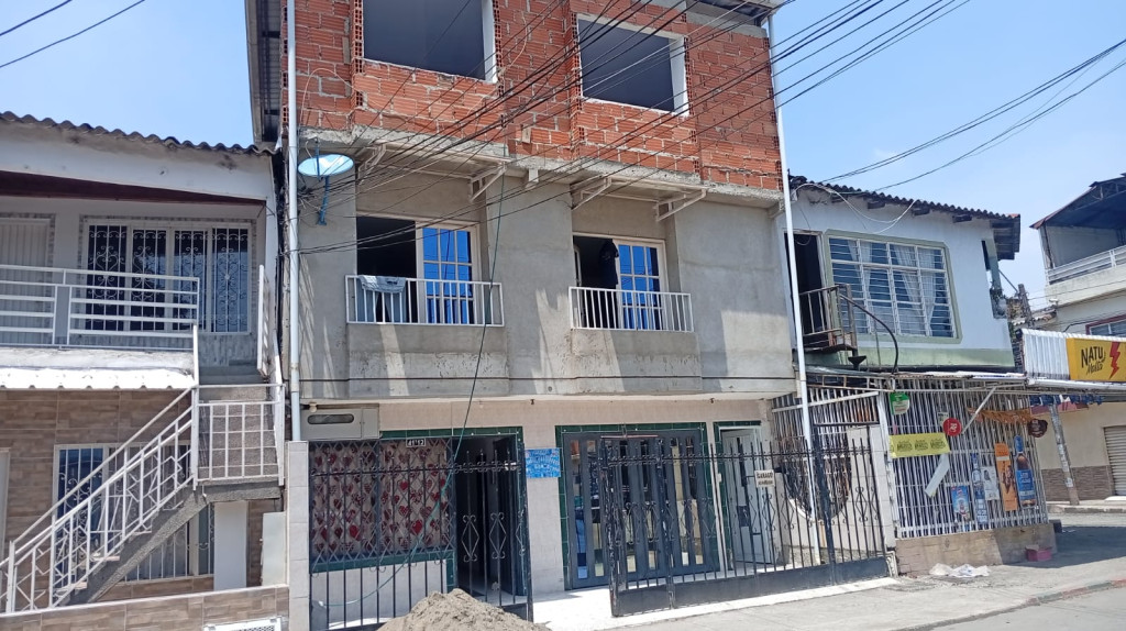 APARTAMENTO CALLE 18 # 41B-12 SAN JUDAS, San Judas, Cali