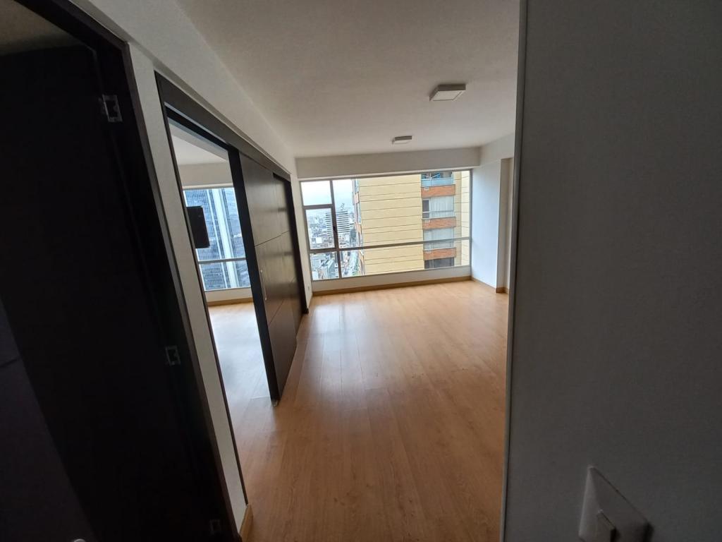 Oficina EN ARRIENDO EN Urb. Tequendama, código: 1087877 - 2