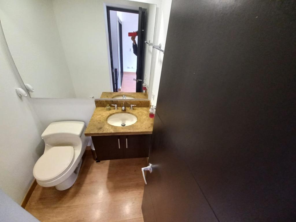 Oficina EN ARRIENDO EN Urb. Tequendama, código: 1087877 - 13