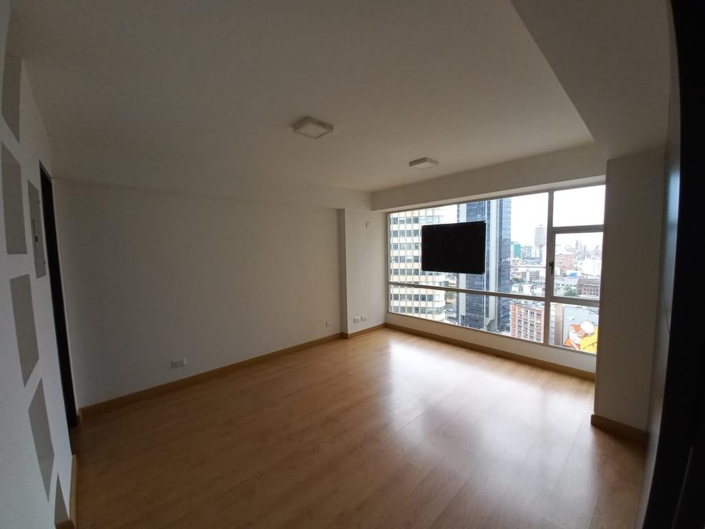 Oficina EN ARRIENDO EN Urb. Tequendama, código: 1087877 - 0